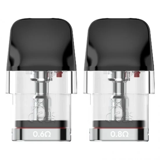 Smok Novo Pod SLR Yedek Kartuş - Buharkeyf