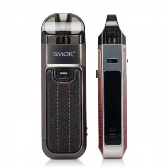 SMOK NORD 5 80W Pod