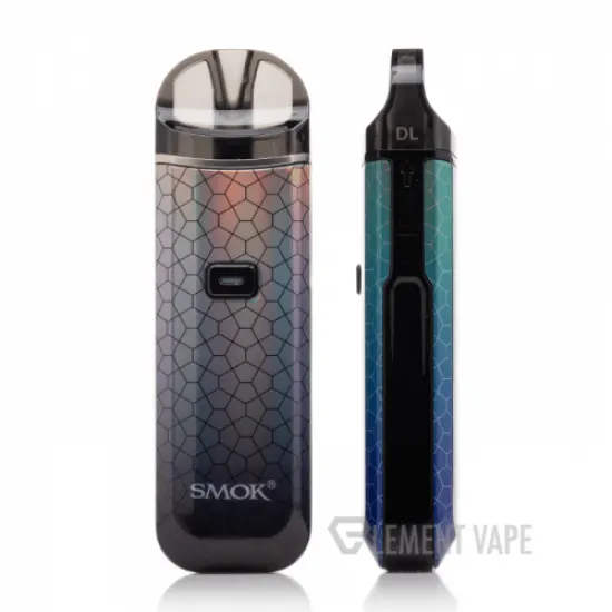 SMOK Nord PRO 25W Pod Mod Kit - Buharkeyf