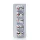 SMOK D Yedek Coil 5li Paket - Buharkeyf