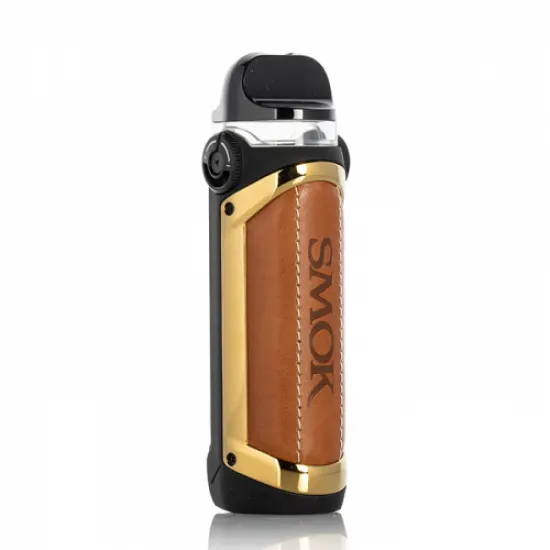 SMOK IPX80 80W Suya Dayanıklı Pod Mod - Buharkeyf