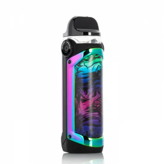 SMOK IPX80 80W Suya Dayanıklı Pod Mod - Buharkeyf