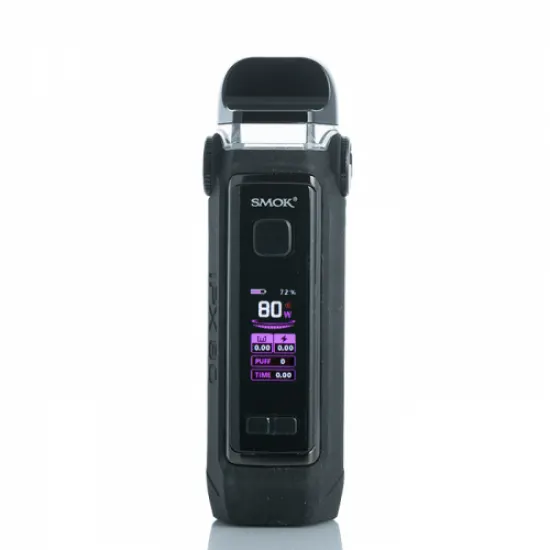 SMOK IPX80 80W Suya Dayanıklı Pod Mod - Buharkeyf