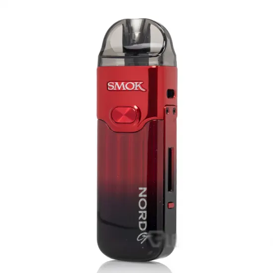 SMOK Nord GT 80W Pod Mod Kit - Buharkeyf