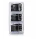 SMOK Novo 4 Mini Boş Yedek Kartuş 3 Adet - Buharkeyf