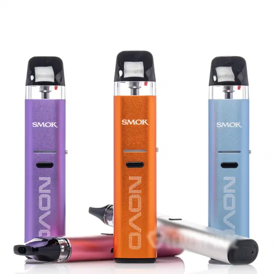 Smok Novo Eco