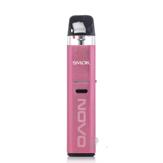 Smok Novo Eco
