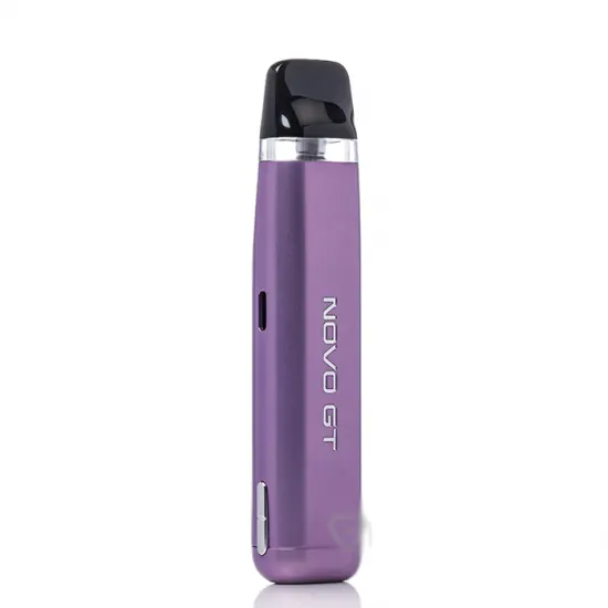 SMOK NOVO GT Pod Kit 1300mAh - Buharkeyf