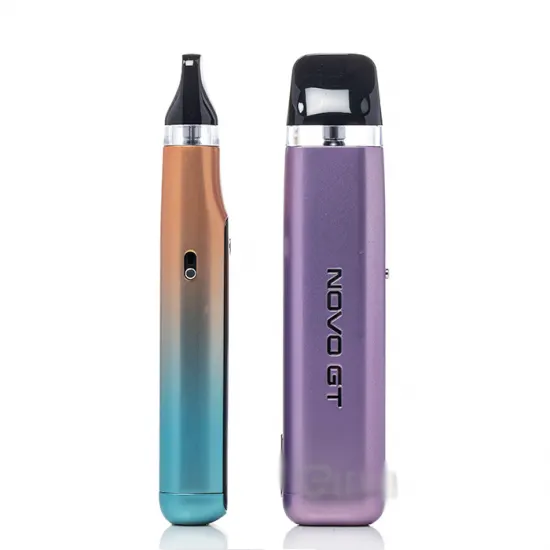 SMOK NOVO GT Pod Kit 1300mAh - Buharkeyf