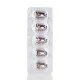SMOK RPM 2 Yedek Coil 5li Paket - Buharkeyf