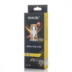 SMOK RPM 4 Yedek Coil