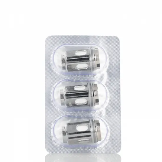 SMOK TFV18 Yedek Coil 3lü Paket - Buharkeyf