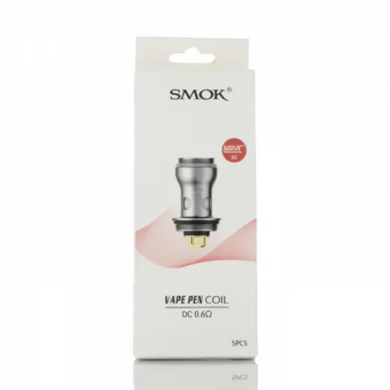SMOK Vape Pen V2 Yedek Coil 5li Paket - Buharkeyf