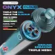 Pod Salt - Onyx Cloud 25000 Puff
