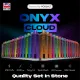 Pod Salt - Onyx Cloud 25000 Puff
