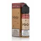 Yogi - Strawberry Granola Bar 60ML