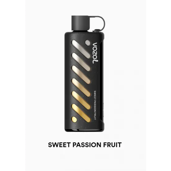 Vozol Gear Shisha 25000