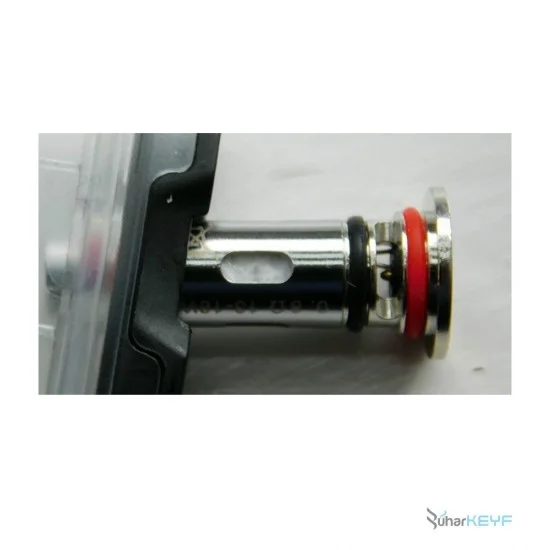 Uwell Caliburn G Yedek Coil 4lü Paket - Buharkeyf