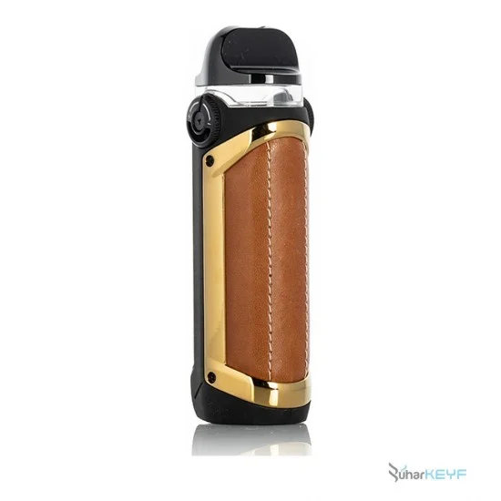 SMOK IPX80 80W Suya Dayanıklı Pod Mod - Buharkeyf