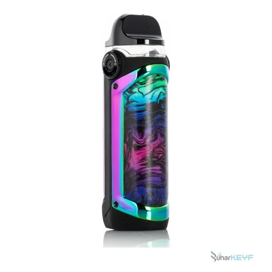 SMOK IPX80 80W Suya Dayanıklı Pod Mod - Buharkeyf