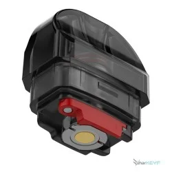Smok Nord 5 BOŞ Yedek Kartuş