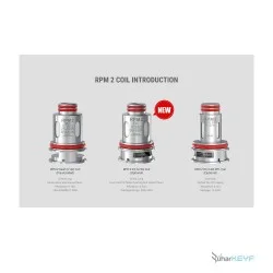 Smok RPM 2 Coil
