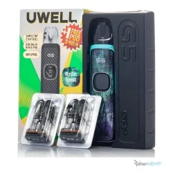 Uwell Caliburn G5