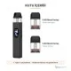 Vaporesso XROS 6 Pod Kit