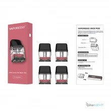 Vaporesso XROS Yedek COİL/Kartuş