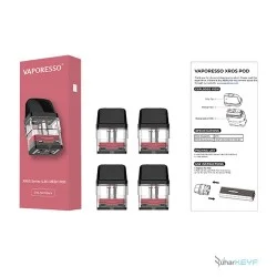 Vaporesso XROS Yedek COİL/Kartuş