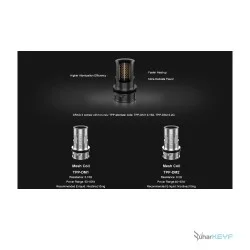Voopoo TPP Coil
