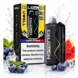 Uwell Caliburn 100K Puff