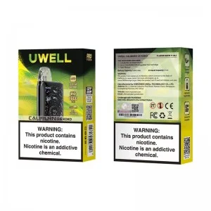 Uwell Caliburn G5 Koko