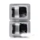Uwell Caliburn X Boş Yedek Kartuş 2 Adet - Buharkeyf