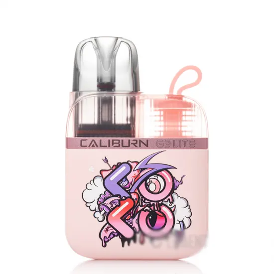 Uwell Caliburn G3 Lite KOKO