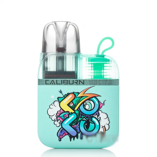 Uwell Caliburn G3 Lite KOKO