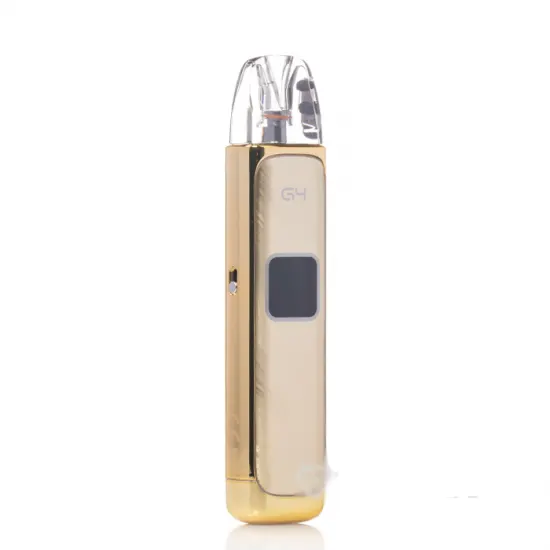 Uwell Caliburn G4 Pod Mod Kit - Buharkeyf