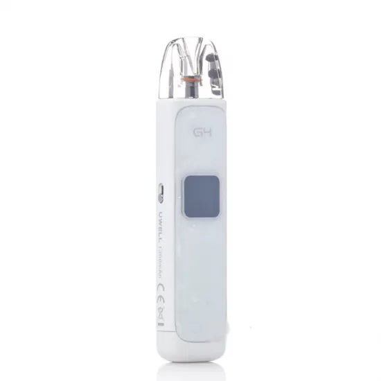 Uwell Caliburn G4 Pod Mod Kit - Buharkeyf
