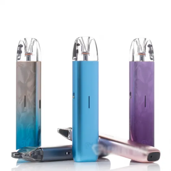 Uwell Caliburn G4 Mini 35W