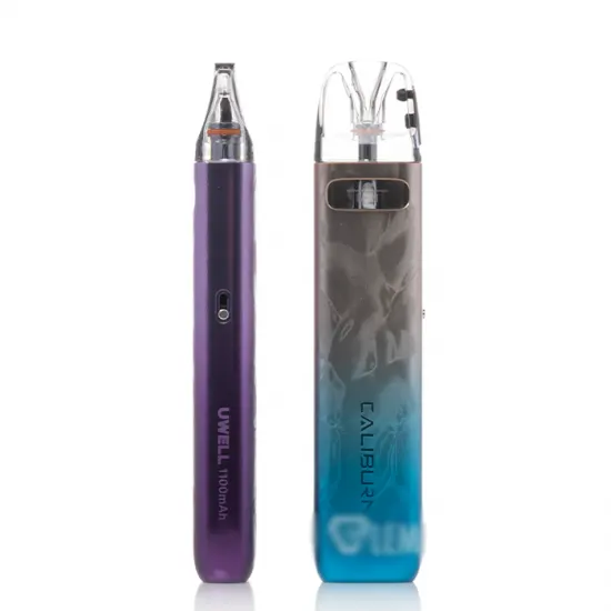 Uwell Caliburn G4 Mini 35W