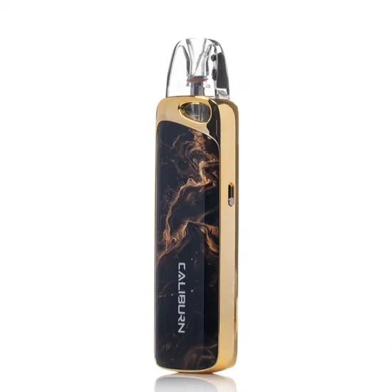 Uwell Caliburn G4 Pro