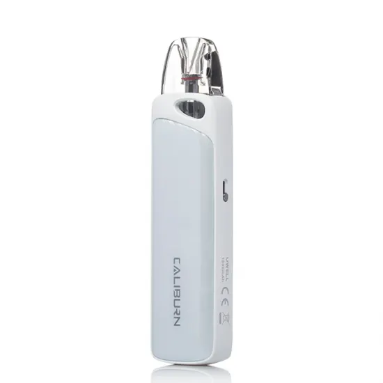 Uwell Caliburn G4 Pro