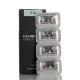 Uwell Caliburn G Yedek Coil 4lü Paket - Buharkeyf