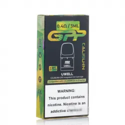 Uwell Caliburn GPP Yedek Kartuş