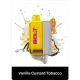 Nasty Bolt 50000 Puff - Dijital Ekranlı Kullan At Pod