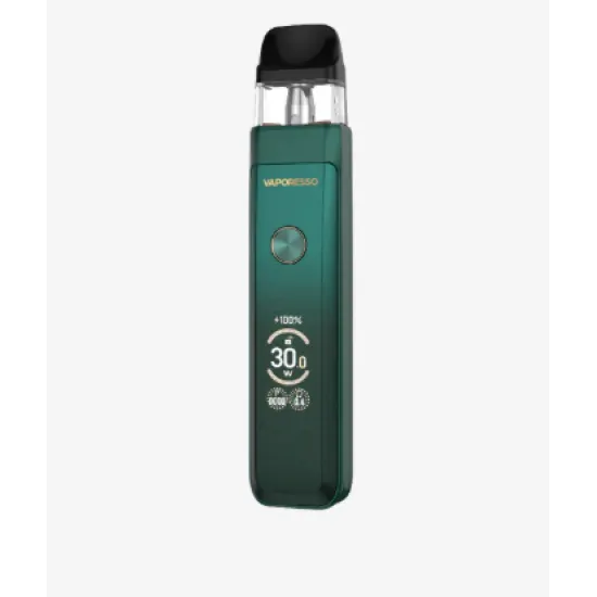 Vaporesso XROS Pro 2 2000mAh Pod Mod Kit - Buharkeyf