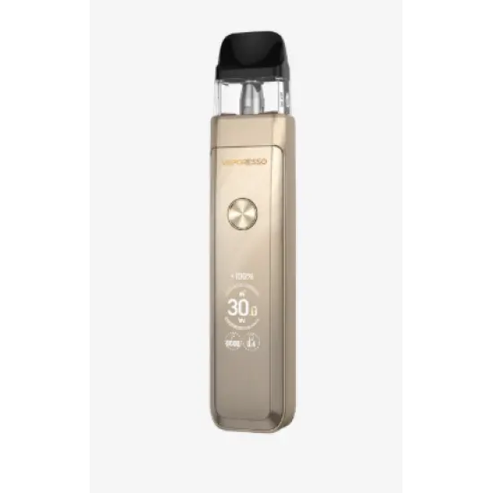 Vaporesso XROS Pro 2 2000mAh Pod Mod Kit - Buharkeyf