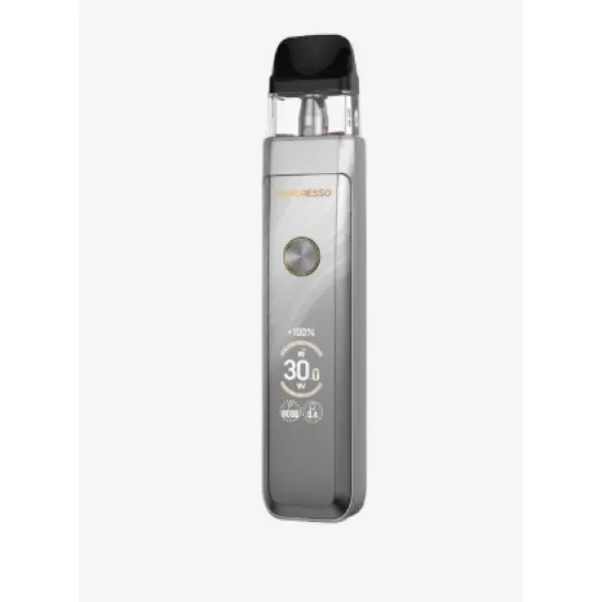 Vaporesso XROS Pro 2 2000mAh Pod Mod Kit - Buharkeyf