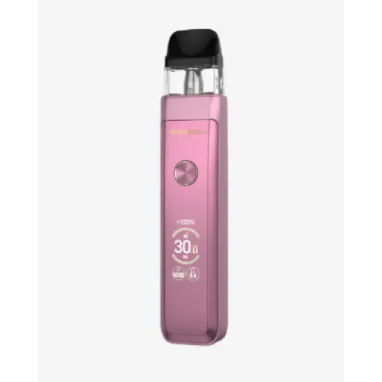 Vaporesso XROS Pro 2 2000mAh Pod Mod Kit - Buharkeyf
