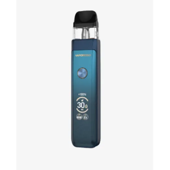 Vaporesso XROS Pro 2 2000mAh Pod Mod Kit - Buharkeyf